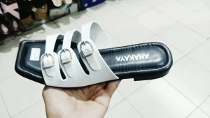 sandal ban 3 selop santai