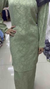 Baju kurung ARIBA