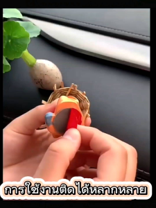 เทปกาวสองหน้า รุ่นM แรงยึดติดสูง คุณภาพเทียบเท่า 3M เทปติดรถยนต์ เทปกาว2หน้า ติดผนัง กาวสองหน้า กันน้ำทนความร้อน