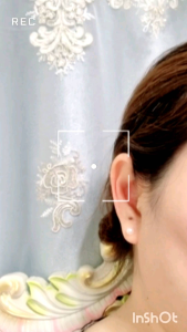 Earcuff สุดฮิตคล้องเกี่ยวหูไม่ต้องเจาะหูสุดฮิต