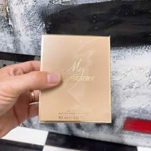 Nước hoa nữ BBRMy Eau De Parfum 90ml