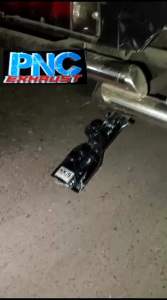 Knalpot Souss Ngorok Pemakaian Mobil Bensin