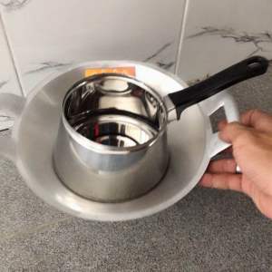 PAKET WAJAN + PANCI SUSU / KOPI MURAH COD TERBARU