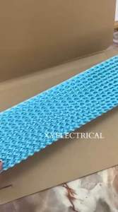 Midea Air Cooler Honeycomb Filter For MAC-107 MAC107AR
