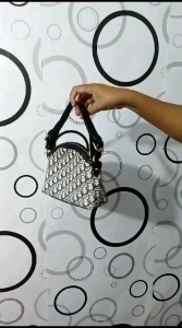 TAS DOMPET POUCH TERBARU SLINGBAG