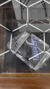 BRD Racing Radiator Nmax v1 Nmax v2 Aerox v1 Aerox v2 Raider Fi Sniper 155 Honda Giorno