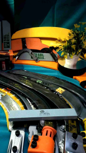 BATU ASA KLS PLAM KING: Solusi E-Commerce