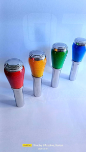 Tongkat Persneling/Tuas Persneling Mobil dan Truk Variasi/Shift Knob/Tuas Gigi/Tinggi 21cm