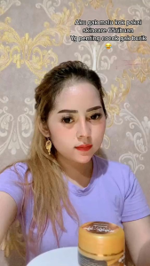 Toner FACE EXTRA Glow Azrbeauty: Meningkatkan Kelembapan & Mencerahkan Wajah