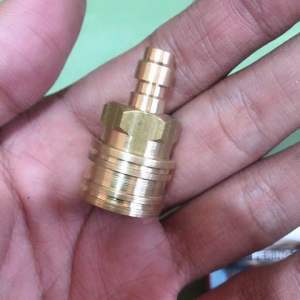 Adapter Minikupler Ke1 Tsm Adapter Tsm Converter MiniKupler Sparepart Pompa Pcp Kupler Tsm