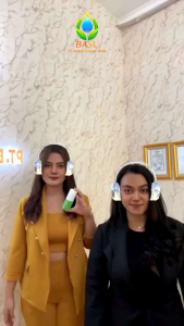 TSUBASU HYGIENE SPRAY 1 BOTOL 60 ML ORIGINAL BASU