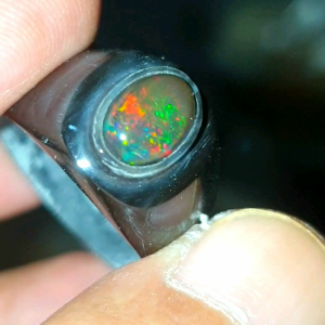 cincin kalimaya asli banten