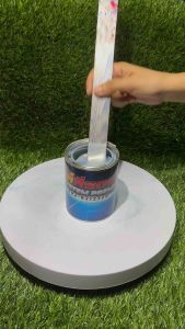 บรอนซ์เงินมุกออปอ สีพ่นมอไซค์ สีพ่นรถบรรทุก สีพ่นเรือ สีพ่นรถยนต์ สีพ่น2เค