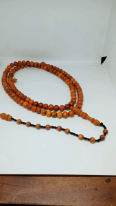 tasbih kayu brahma secang 8mm h410