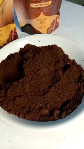 Kopi Biji Kurma Asli Bubuk Kilogram