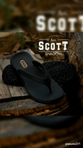 Sandal Jepit Sandal Jepit Karet Kuat Sandal Camou Scott Sandal Murah Meriah