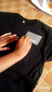 Baju Kaos Lagi Focus & Ligara24 T-Shirt: Tips Mencari Istri dengan Kaos Unik Murah