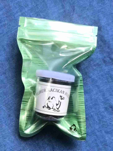 Buhur racikan husus Super wangi