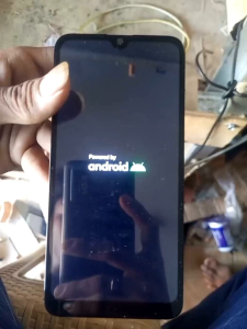 Mesin Hp Cina smart phone