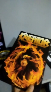 HIASAN DINDING KAMAR BAND METAL VINTAGE PAJANGAN DINDING RUANG TAMJ POSTER KAYU BAND METAL PERLENGKAPAN KAMAR COWOK DEKORASI WALL DECOR