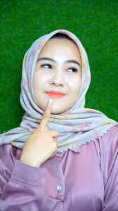 Paket Ombre Punch & Winie Kisses Kedas Beauty