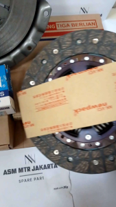 KOPLING SET FUEL SET L300 DIESEL KUDA DIESEL ORIGINAL