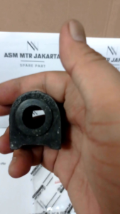 Karet Stabilizer Berkualitas Tinggi Avanza Xenia Veloz Original