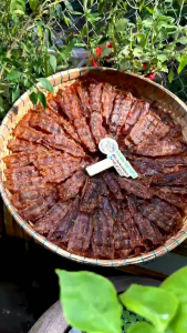 khô Cá Lau kiếng phi lê Đặc Sản KHOMITA 1kg khô sạch thấy là thèm. Đóng hút chân không đi được cả nước Ngoài.