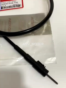 KABEL CABEL COMP SPEEDOMETER HONDA VARIO BEAT SCOOPY SPACY KARBU INJEKSI OLD1100 44830 KVB T00