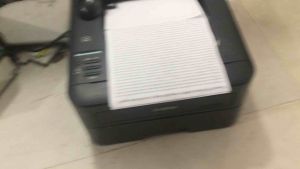 Máy In Văn Phòng ( In 2 Mặt A4A5 Qua Wifi Tốc Độ Cao )  - Brother 2366DW (Tặng Hộp Mực Không Mực Thải - Dây Nguồn  Cáp in Mới 100% Đi Theo Máy )