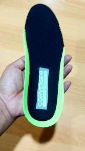 PROMO!!! Insole mangkok universal untuk Sepatu \"Lunar Lon\" tanpa merek