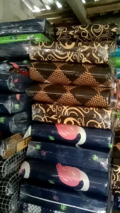 Kasur Busa Tahan Lama & Mudah Dibawa: Pilihan Terbaik untuk Anak & Dewasa