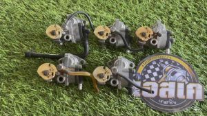 ปั้ม2Tออโต้ลูปYamaha-เจอาร์ เทียร่า ✨แท้มือสอง พร้อมใช้งาน✅