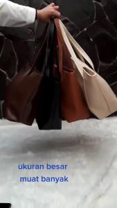 Totebag Candy Tas Wanita Kekinian