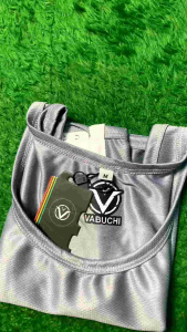 [NEW SIZE] Breast Binder Half Medium Uk LD - 120