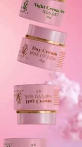 Ecer mbc beauty care skincare mandela