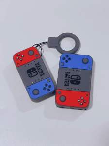 Cao su bọc remote xe máy SH350i Vision đời 2020-2023 AB… cao su bọc chìa khoá biểu tượng game