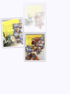 Five 5 Stones Game with Carrier Extra Stone + instruction Sheet Japan Fabric (limited set)