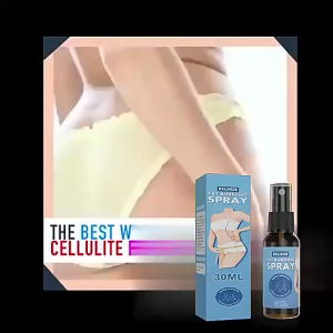 EELHOE FAT BURNING SPRAY pembakar lemak badan kuruskan kaki betis peha perut buncit penghilang gemuk badan