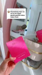 RyxSkin Glow Bomb Daily Care Kit | Facial Set