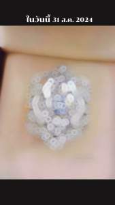 แหวนเพชรสวิสหุ้มทองคำแท้หนาพิเศษเกรดพรีเมี่ยม