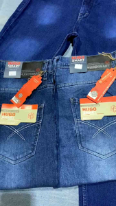 Celana Jeans Panjang Pria Premium & Reguler