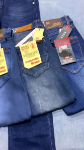 XHUGOBLESS CELANA JEANS PANJANG PRIA PREMIUM SLIM FIT STRETCH // CELANA DENIM PRIA // CELANA JEANS PANJANG LAKI-LAKI //JEANS PANJANG PRIA MELAR TERBARU KEKINIAN // JEANS PRIA KARET