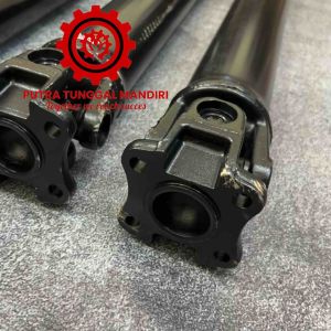 As Kopel/Propeller Shaft Assy All New Mitsubishi L300 Diesel 2.3cc Euro 4 3401B256 1Pcs