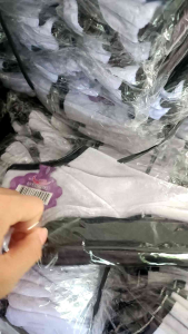 Perlengkapan Haji Berkualitas: Sepatu Tawaf Beludru & Kaos Kaki Tawaf Antislip