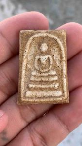 พระสมเด็จกรุวังหน้า วัดระฆัง พระเครื่อง