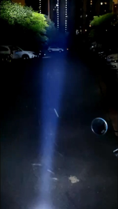 LAMPU DAYMEKER BILLET 5 INCH LAMPU BILLET