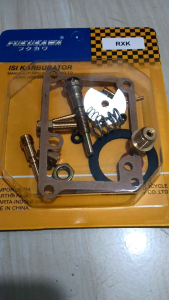 Repair kit carburator RX king RX Z. merek FUKUKAWA