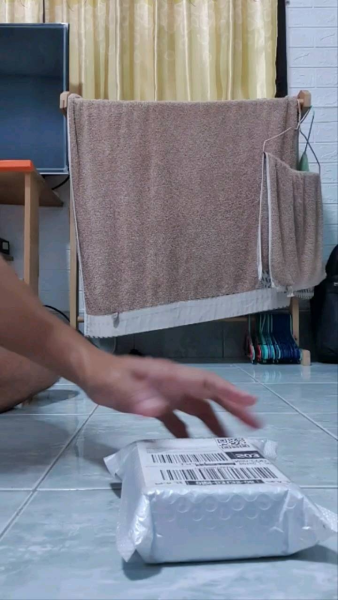 Buyer review video 6