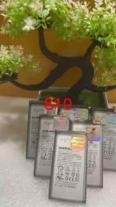 Pin Samsung Galaxy S10 / BG973 zin mới